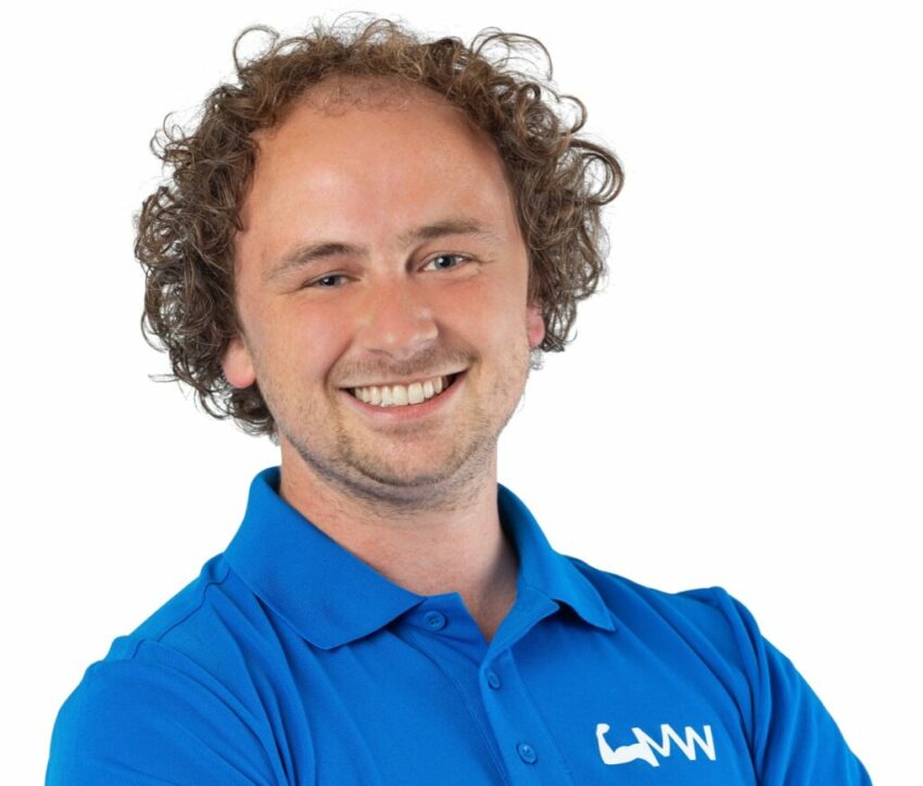 Victor Haasjes handtherapie