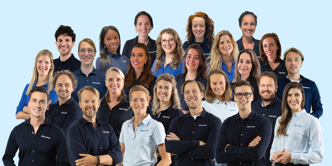 handtherapie hilversum